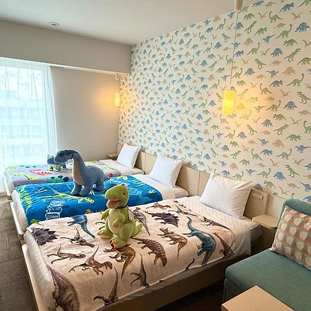 Henn Na Hotel Maihama Tokyo Bay Urayasu Dış mekan fotoğraf