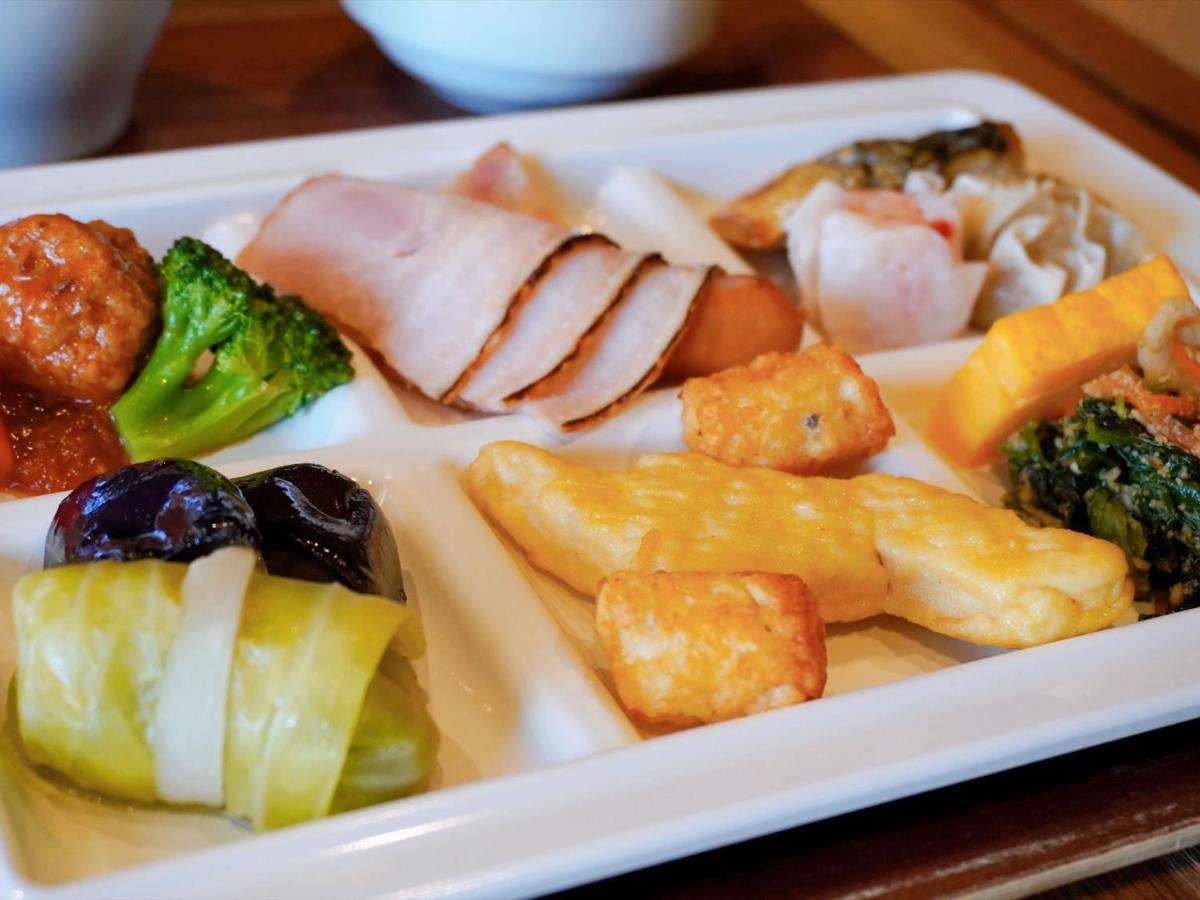 Henn Na Hotel Maihama Tokyo Bay Urayasu Dış mekan fotoğraf