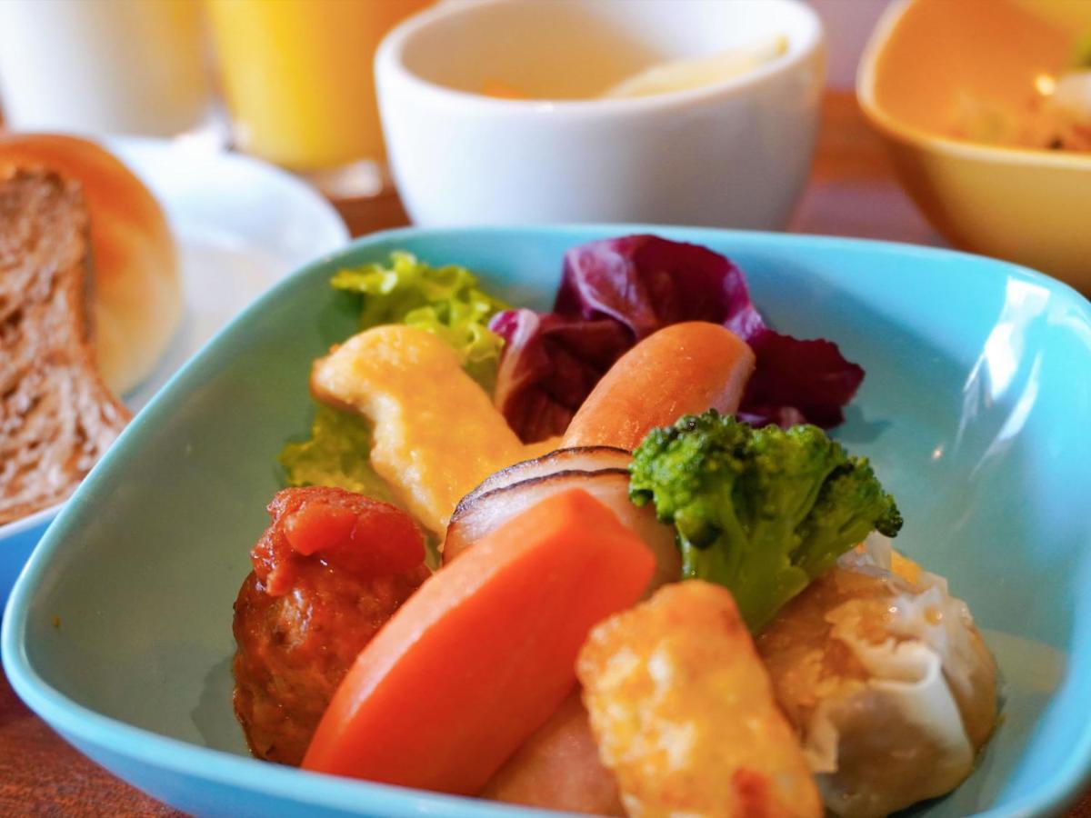 Henn Na Hotel Maihama Tokyo Bay Urayasu Dış mekan fotoğraf