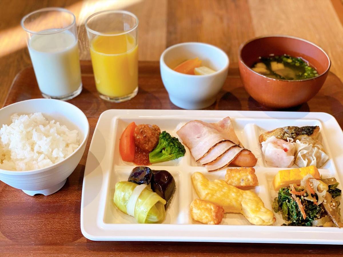 Henn Na Hotel Maihama Tokyo Bay Urayasu Dış mekan fotoğraf