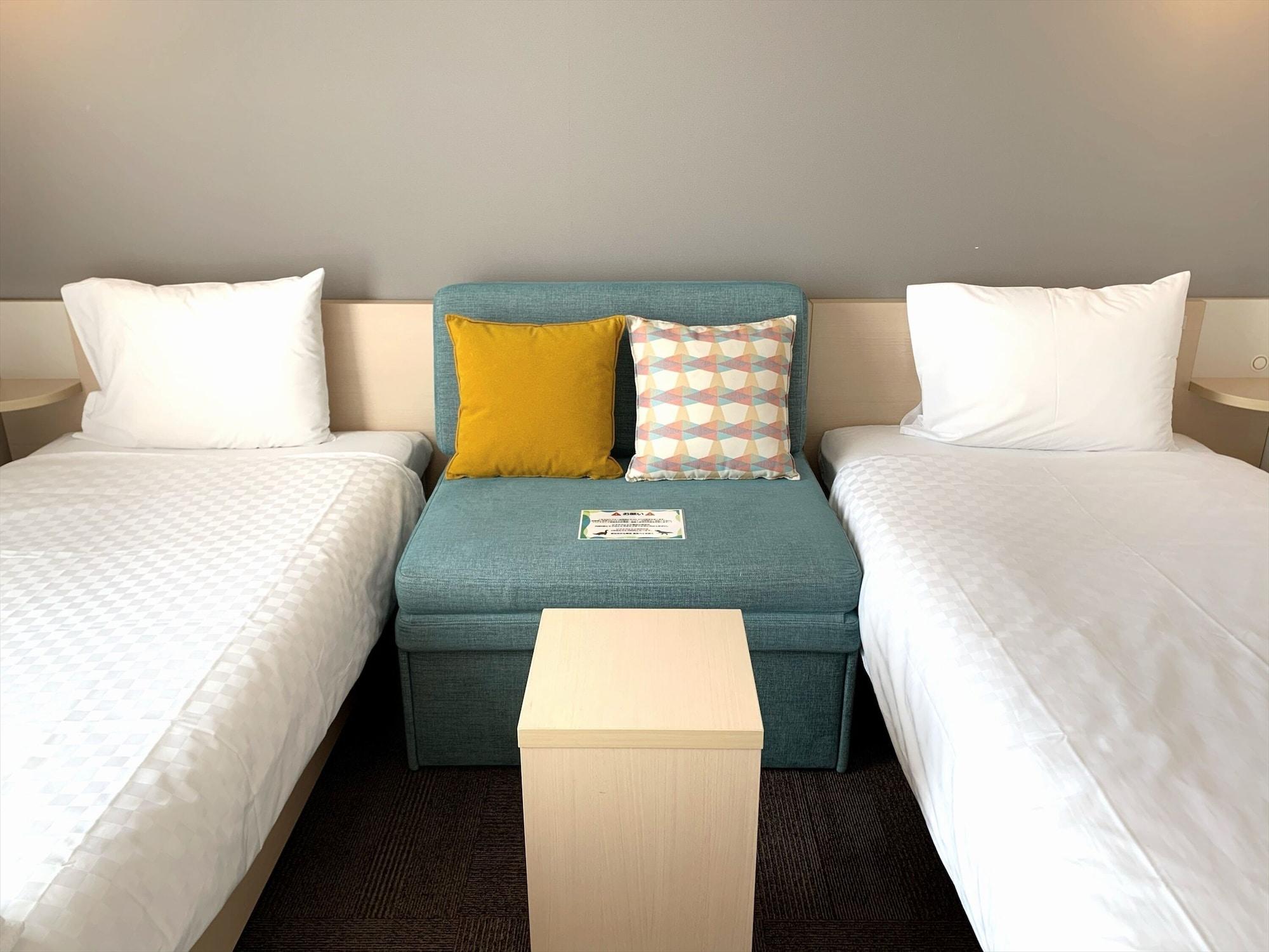 Henn Na Hotel Maihama Tokyo Bay Urayasu Dış mekan fotoğraf