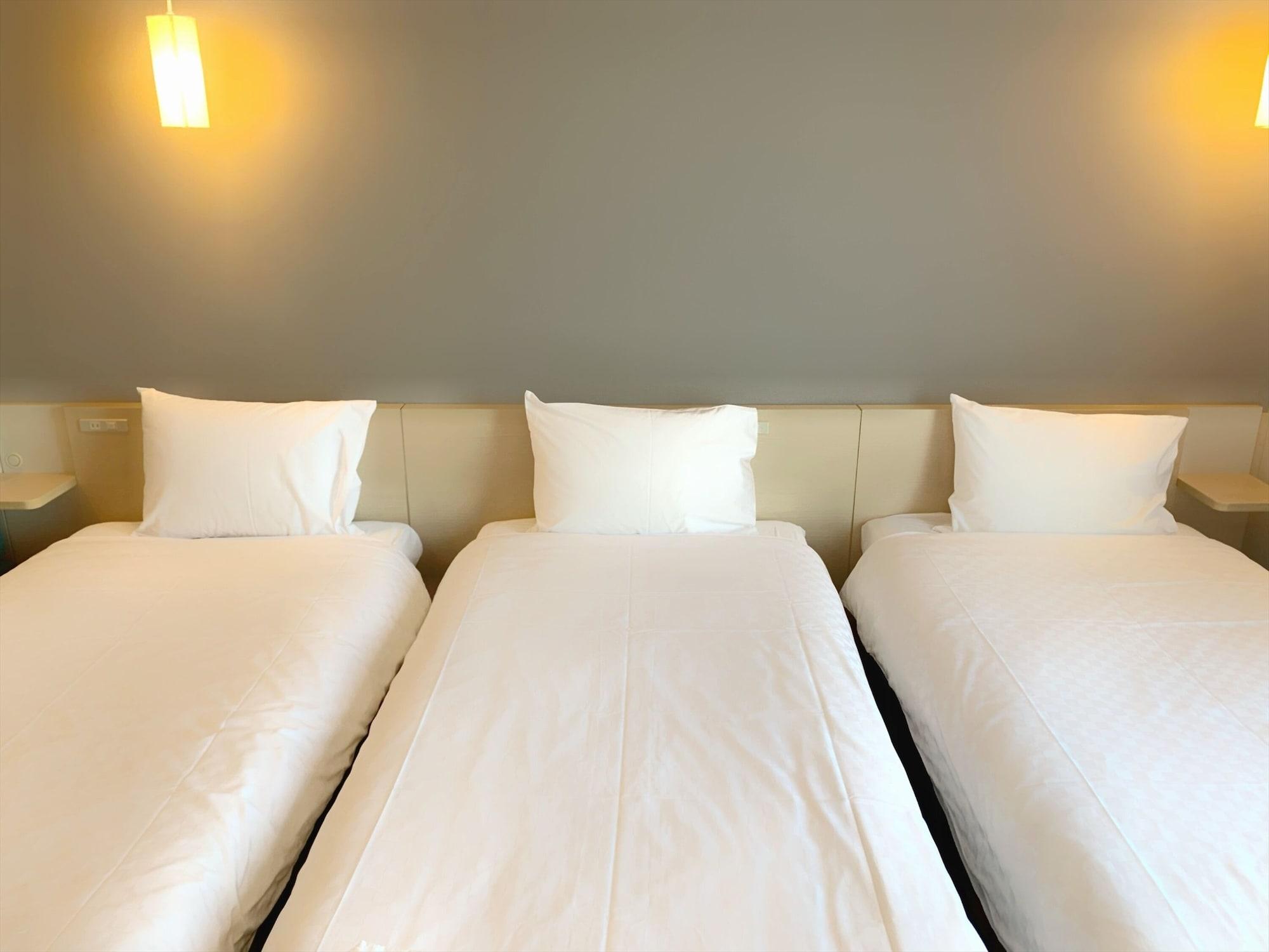 Henn Na Hotel Maihama Tokyo Bay Urayasu Dış mekan fotoğraf