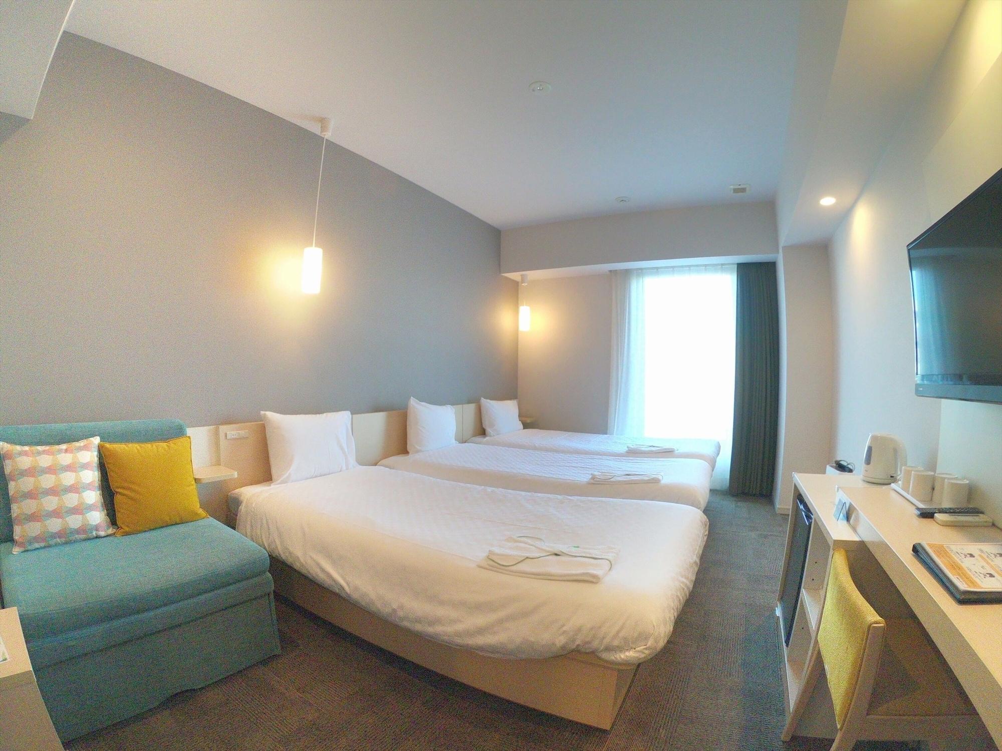 Henn Na Hotel Maihama Tokyo Bay Urayasu Dış mekan fotoğraf