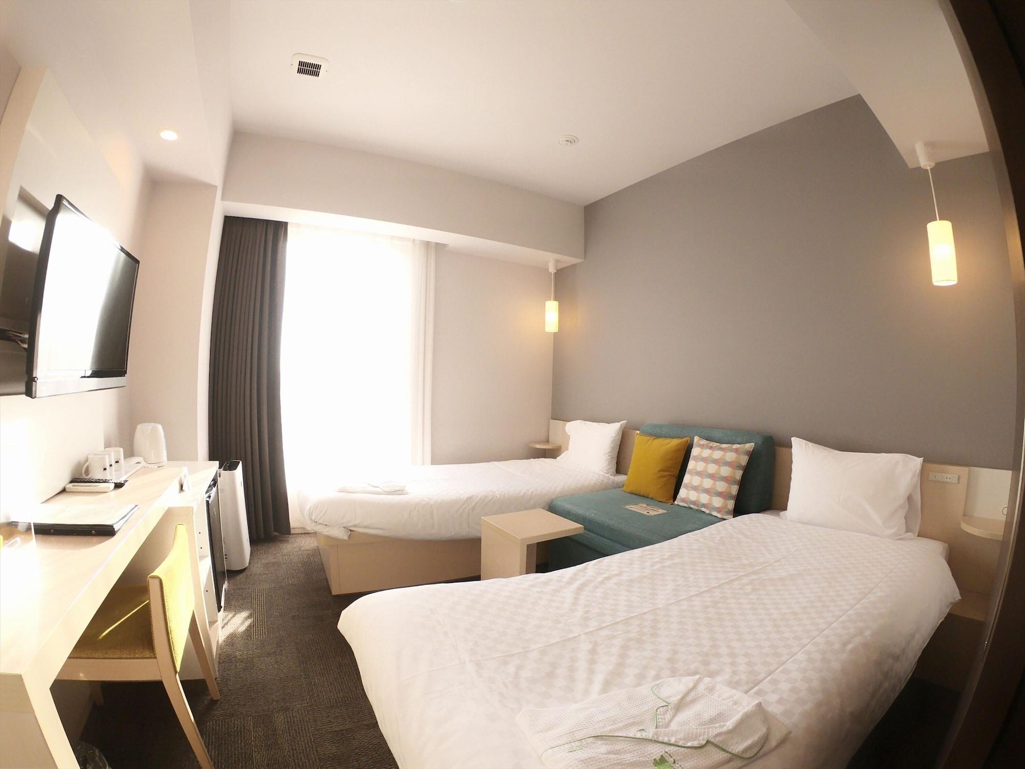 Henn Na Hotel Maihama Tokyo Bay Urayasu Dış mekan fotoğraf