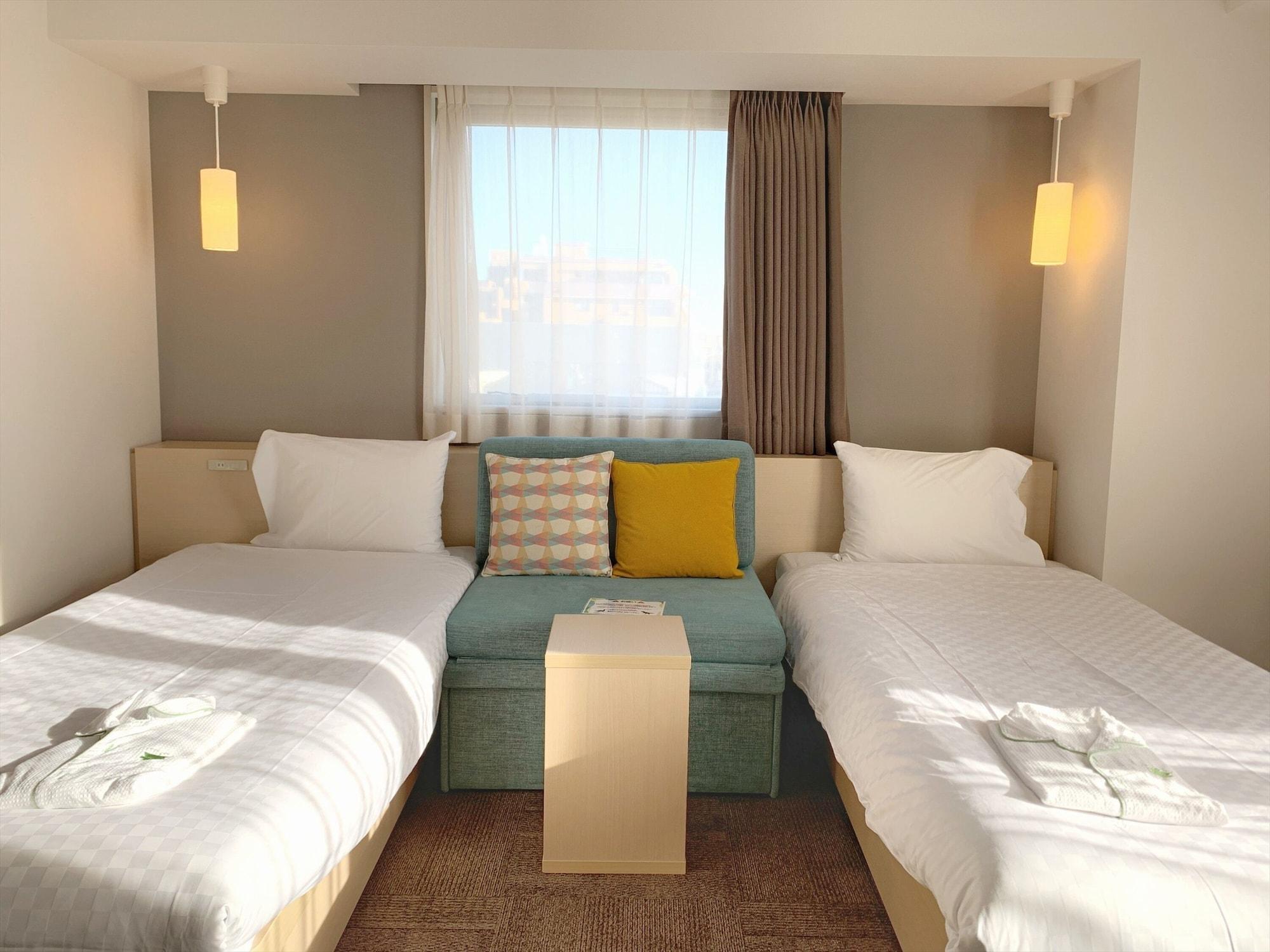 Henn Na Hotel Maihama Tokyo Bay Urayasu Dış mekan fotoğraf