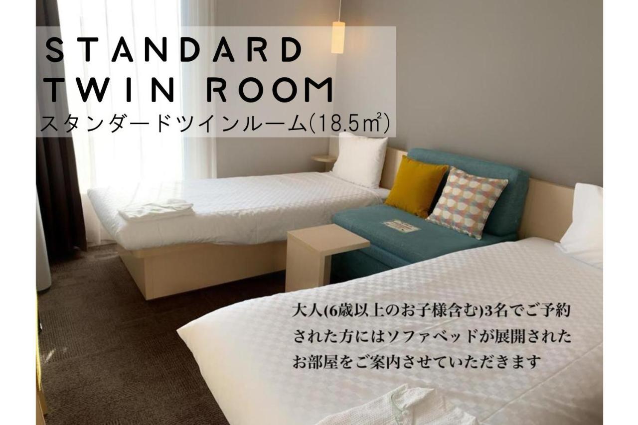 Henn Na Hotel Maihama Tokyo Bay Urayasu Dış mekan fotoğraf