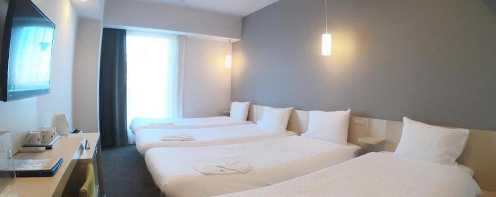 Henn Na Hotel Maihama Tokyo Bay Urayasu Dış mekan fotoğraf