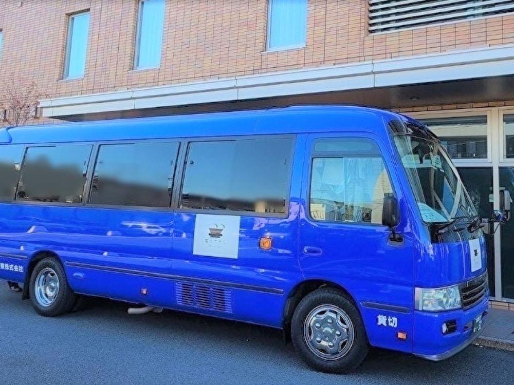Henn Na Hotel Maihama Tokyo Bay Urayasu Dış mekan fotoğraf