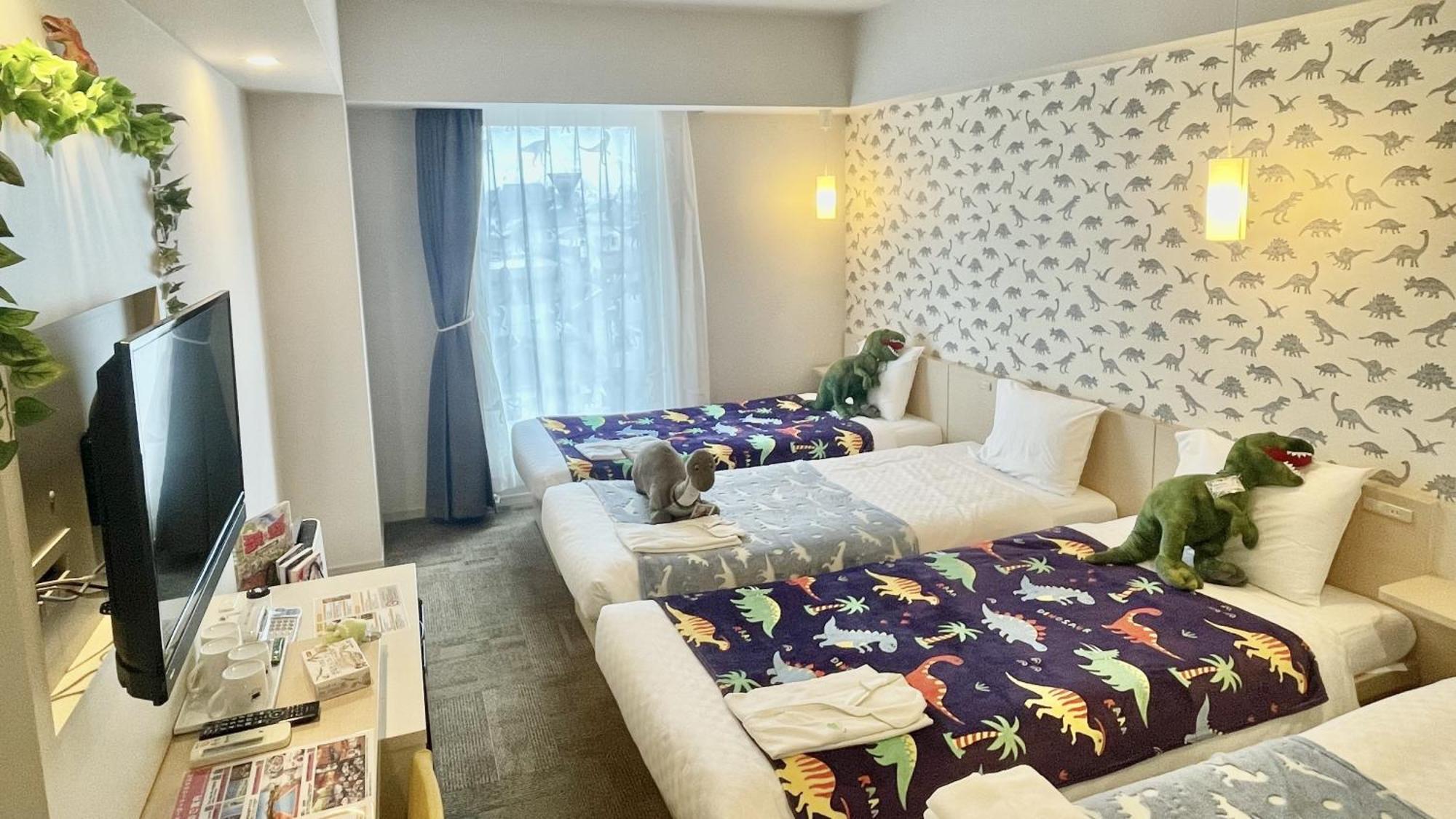 Henn Na Hotel Maihama Tokyo Bay Urayasu Dış mekan fotoğraf