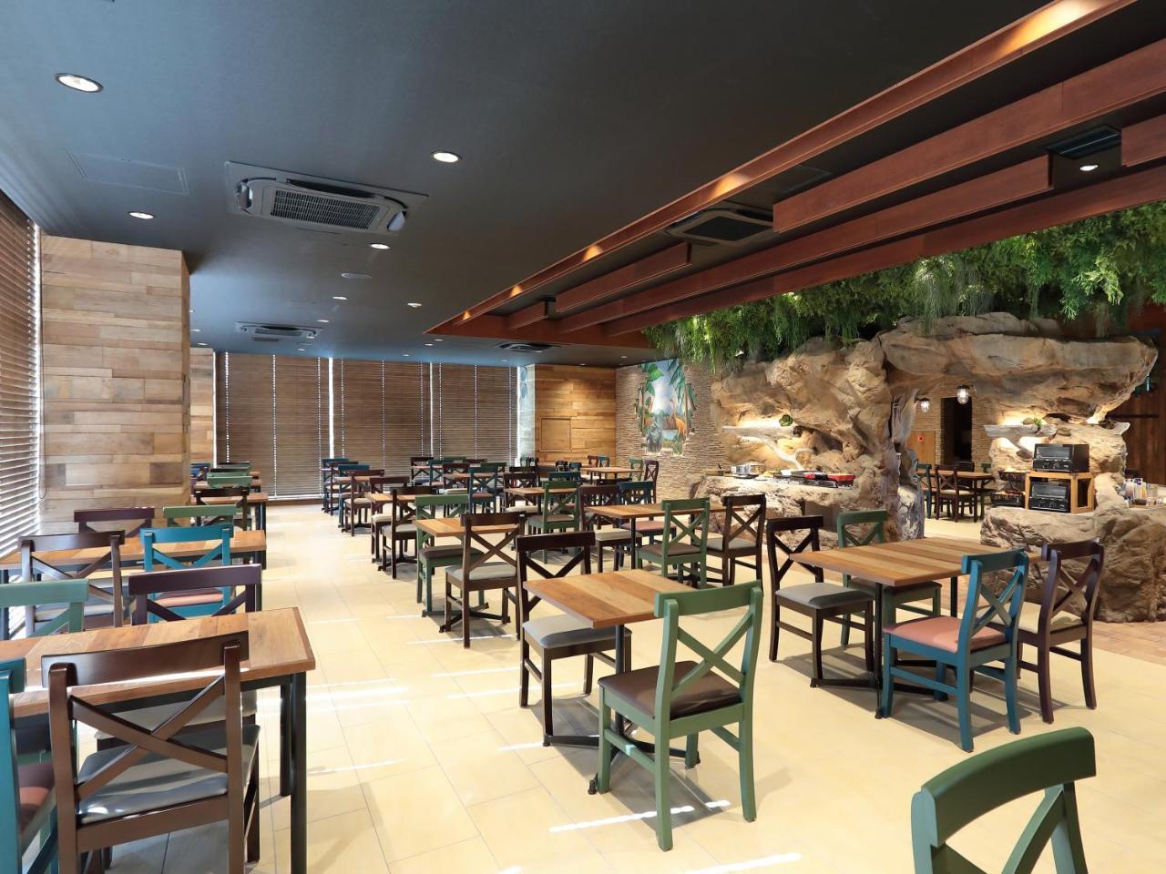 Henn Na Hotel Maihama Tokyo Bay Urayasu Dış mekan fotoğraf