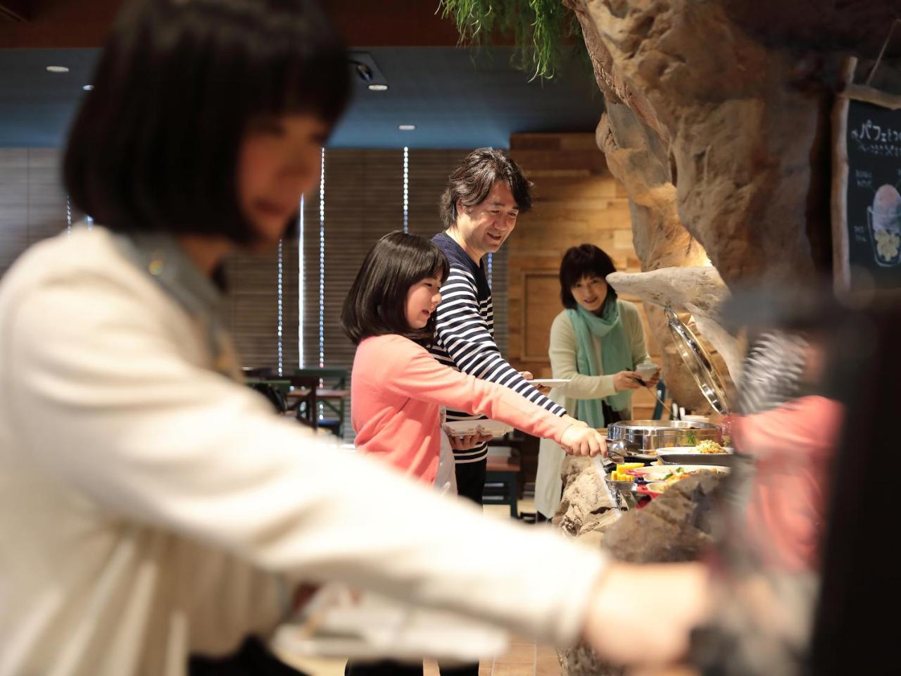 Henn Na Hotel Maihama Tokyo Bay Urayasu Dış mekan fotoğraf