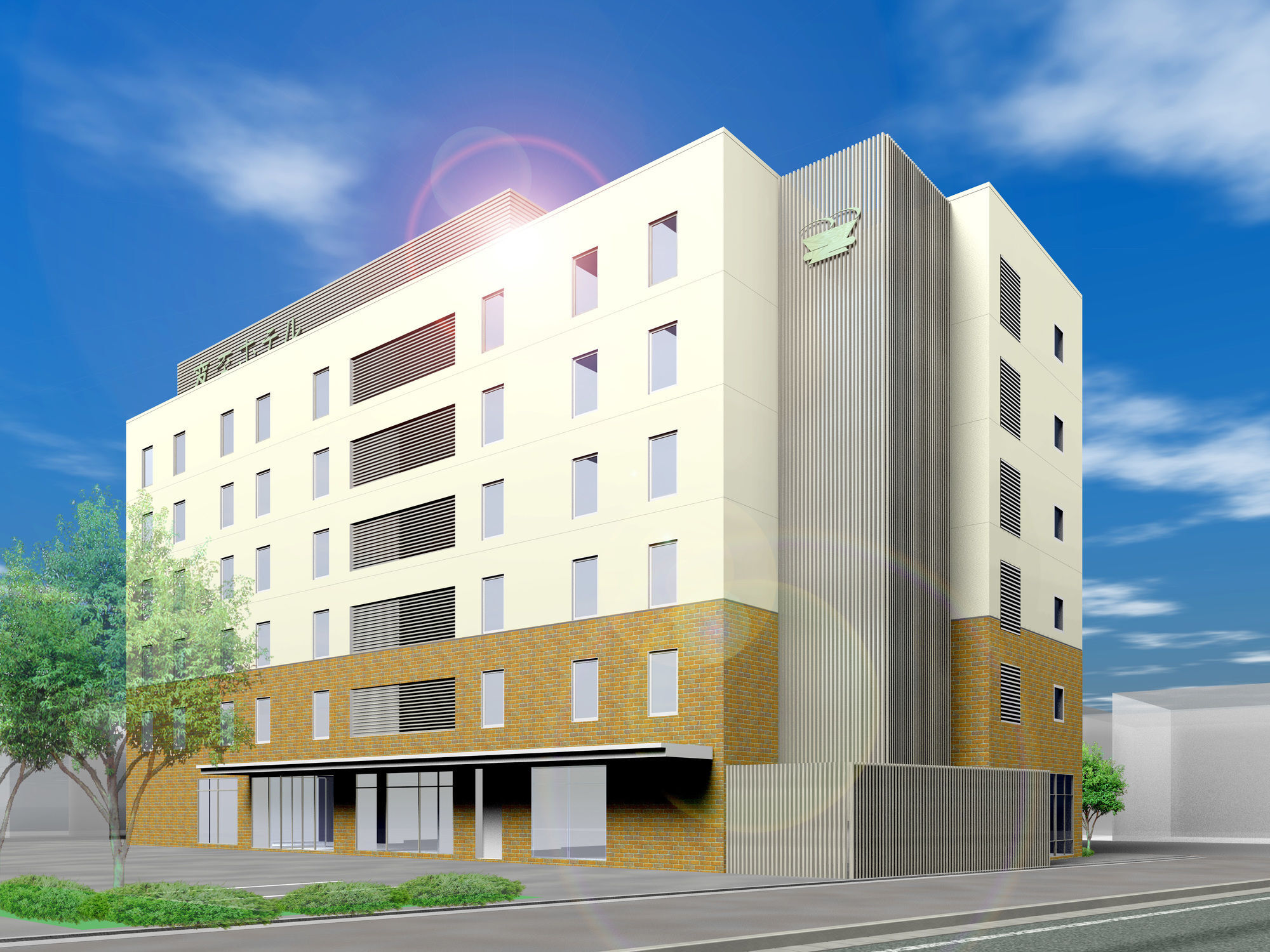 Henn Na Hotel Maihama Tokyo Bay Urayasu Dış mekan fotoğraf